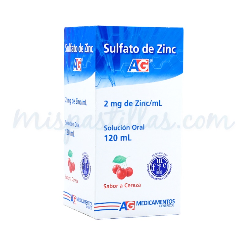 1973-Sulfato-de-Zinc-solución-oral-frasco-x-120-ml-sabor-cereza-LAFRANCOL-AMERICAN-GENERICS-mispastillas-tienda-pastillas-medellin-colombia 1973-Sulfato-de-Zinc-solución-oral-frasco-x-120-ml-sabor-cereza-LAFRANCOL-AMERICAN-GENERICS-mispastillas-tienda-pastillas-medellin-colombia