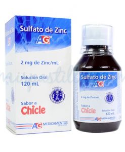 1974-Sulfato-de-Zinc-solución-oral-frasco-x-120-ml-sabor-chicle-LAFRANCOL-AMERICAN-GENERICS-mispastillas-tienda-pastillas-medellin-colombia