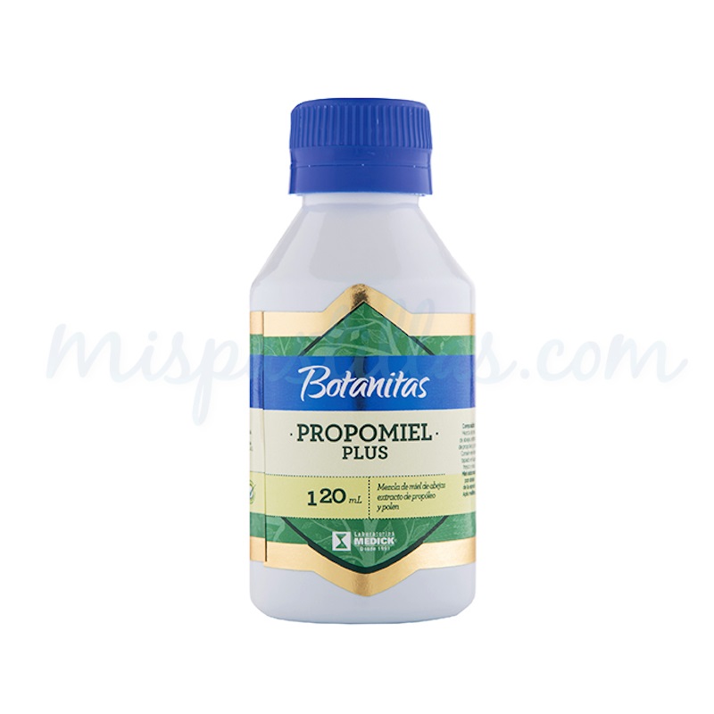 1987-Propomiel-plus-x-120-ml-LAB-MEDICK-LTDA-mispastillas-tienda-pastillas-medellin-colombia 1987-Propomiel-plus-x-120-ml-LAB-MEDICK-LTDA-mispastillas-tienda-pastillas-medellin-colombia