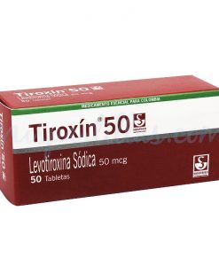 1991-Levotiroxina-sodica-50-mcg-x-50-tab-SIEDGFRIED-FARMA-mispastillas-tienda-pastillas-medellin-colombia