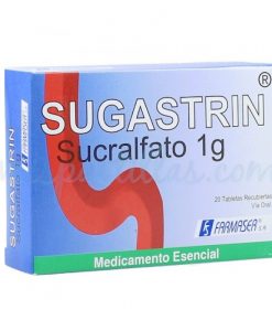 2005-Sugastrin-1-gr-x-20-tab-FARMASER-mispastillas-tienda-pastillas-medellin-colombia