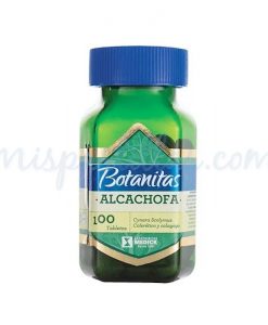 2017-Alcachofa-x-100-tab-LAB-MEDICK-LTDA-mispastillas-tienda-pastillas-medellin-colombia