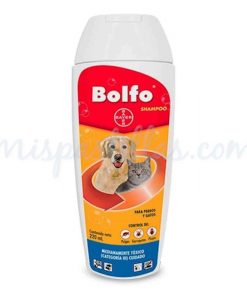 2026-Bolfo-shampoo-Antipulgas-garrapatas-piojos-frasco-220ml-BAYER-VETERINARIA-mispastillas-tienda-pastillas-medellin-colombia