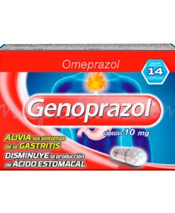 2037-Genoprazol-10-mg-cap-x-14-GENOMMA-LAB-mispastillas-tienda-pastillas-medellin-colombia