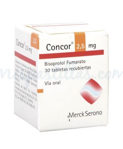 2041-Concor-25-mg-x-30-tab-MERCK-FARMA-BEST-mispastillas-tienda-pastillas-medellin-colombia
