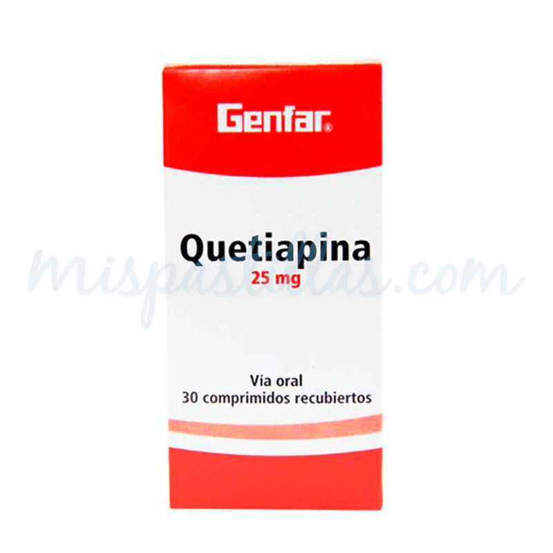 2050-Quetiapina-25-mg-x-30-tab-GENFAR-mispastillas-tienda-pastillas-medellin-colombia 2050-Quetiapina-25-mg-x-30-tab-GENFAR-mispastillas-tienda-pastillas-medellin-colombia