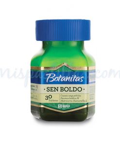 2065-Sen-boldo-x-30-tab-LAB-MEDICK-LTDA-mispastillas-tienda-pastillas-medellin-colombia