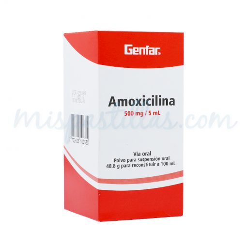 2069-Amoxicilina-susp-500-mg-x-100-ml-GENFAR-mispastillas-tienda-pastillas-medellin-colombia