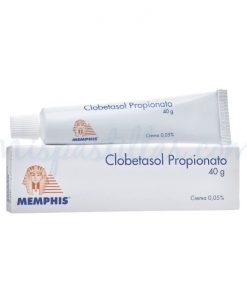 2098-Clobetasol-propionato-005-crema-tubo-x-40-gr-MEMPHIS-mispastillas-tienda-pastillas-medellin-colombia