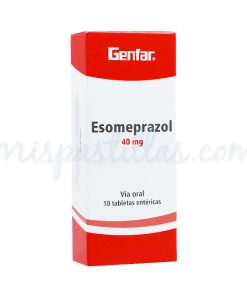2101-Esomeprazol-40-mg-x-10-tab-rec-GENFAR-mispastillas-tienda-pastillas-medellin-colombia