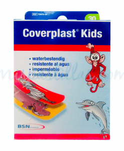 2116-Curas-Coverplast-niños-x-30-und-BSN-MEDICAL-mispastillas-tienda-pastillas-medellin-colombia