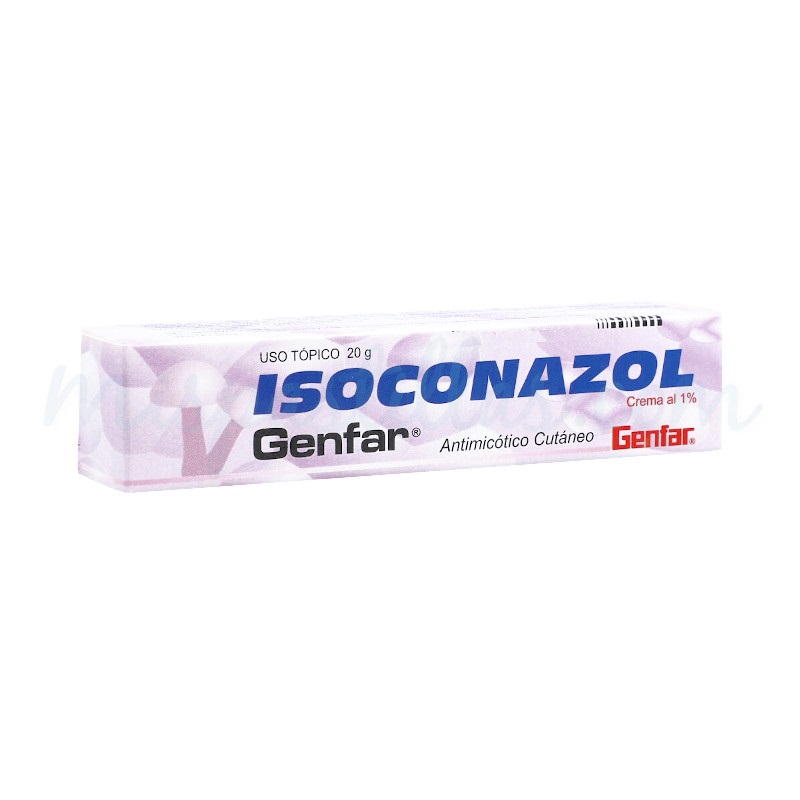 2126-Isoconazol-crema-1%-x-20-gr-GENFAR-mispastillas-tienda-pastillas-medellin-colombia 2126-Isoconazol-crema-1-x-20-gr-GENFAR-mispastillas-tienda-pastillas-medellin-colombia