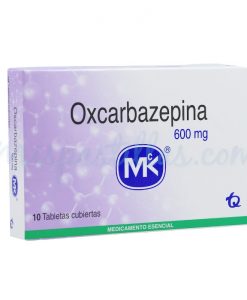2218-Oxcarbazepina-600-mg-x-10-tab-MK-mispastillas-tienda-pastillas-medellin-colombia