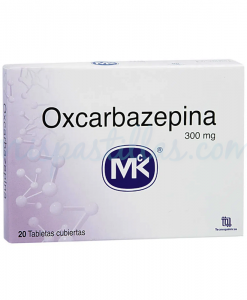 2219-Oxcarbazepina-300-mg-x-20-tab-MK-mispastillas-tienda-pastillas-medellin-colombia