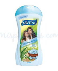2236-Shampoo-Savital-biotina-y-sabila-x-550-ml-mispastillas-tienda-pastillas-medellin-colombia