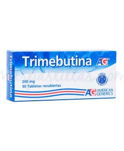 2271-Trimebutina-200-mg-x-30-tab-LAFRANCOL-AMERICAN-GENERICS-mispastillas-tienda-pastillas-medellin-colombia