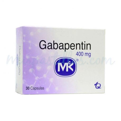 2277-Gabapentin-400-mg-x-30-cap-MK-mispastillas-tienda-pastillas-medellin-colombia