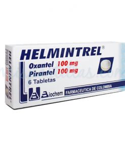 2298-Helmintrel-x-6-tab-BIOCHEM-FARMA-mispastillas-tienda-pastillas-medellin-colombia