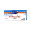 2301-Hidroxifar-25-mg-caja-x-20-tab-TRIDEX-mispastillas-tienda-pastillas-medellin-colombia