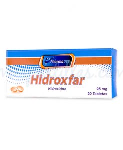 2301-Hidroxifar-25-mg-caja-x-20-tab-TRIDEX-mispastillas-tienda-pastillas-medellin-colombia