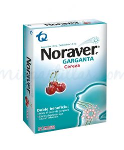2336-Noraver-P-pastilla-cereza-x-12-TECNOQUIMICAS-OTC-mispastillas-tienda-pastillas-medellin-colombia