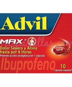 2426-Advil-max-x-10-cap-WYETH-CONSUMER-HEALTHCARE-mispastillas-tienda-pastillas-medellin-colombia