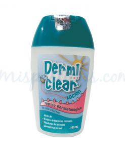 2473-Dermiclear-locion-x-100-ml-ECAR-mispastillas-tienda-pastillas-medellin-colombia