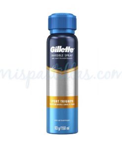 2560-Desodorante-Gillette-Spray-sport-triumph-x-93-gr-150-ml-UNILEVER-mispastillas-tienda-pastillas-medellin-colombia