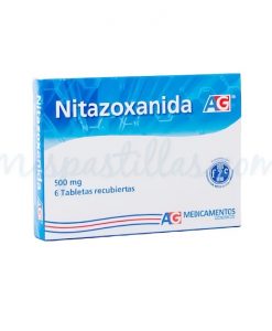 2605-Nitazoxanida-500-mg-x-6-tab-LAFRANCOL-AMERICAN-GENERICS-mispastillas-tienda-pastillas-medellin-colombia