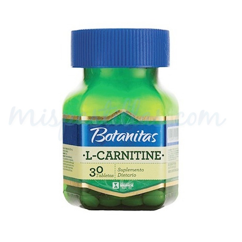 l carnitine for cholesterol L-Carnitina: Para qué sirve, beneficios y cómo tomarla correctamente main image 0