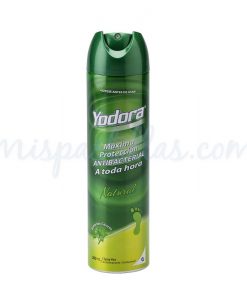 2617-Antitranspirante-Yodora-natural-spray-frasco-x-260-ml-TECNOQUIMICAS-OTC-mispastillas-tienda-pastillas-medellin-colombia