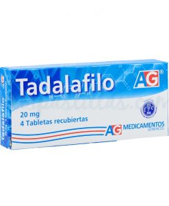 2631-Tadalafilo-20-mg-caja-x-4-tab-rec-LAFRANCOL-AMERICAN-GENERICS-mispastillas-tienda-pastillas-medellin-colombia