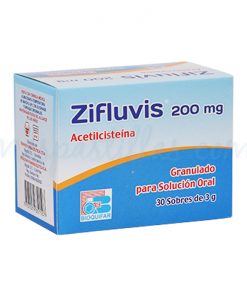 2757-Zifluvis-granul-200-mg-x-30-tab-n-acetilcisteina-LABQUIFAR-mispastillas-tienda-pastillas-medellin-colombia