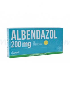 2758-Albendazol-200-mg-x-50-tab-LAPROFF-mispastillas-tienda-pastillas-medellin-colombia