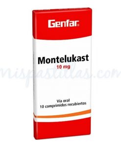 2806-Montelukast-10-mg-x-10-tab-recub-GENFAR-mispastillas-tienda-pastillas-medellin-colombia