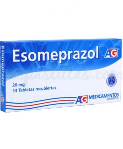 2810-Esomeprazol-20-mg-x-14-tab-LAFRANCOL-AMERICAN-GENERICS-mispastillas-tienda-pastillas-medellin-colombia